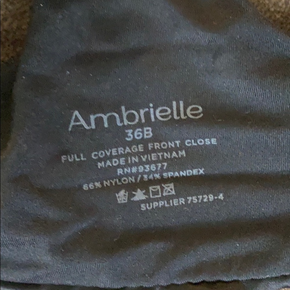 Bra - Picture 3 of 3